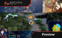 Brigandine: Abyss Preview