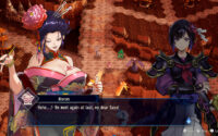 Brigandine: Abyss Demo Available on Consoles
