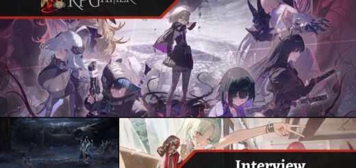 Chaos Zero Nightmare Interview
