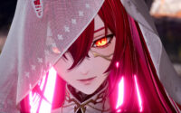 Code Vein II’s Mask of Idris DLC, Version 2.0 Update Available Now