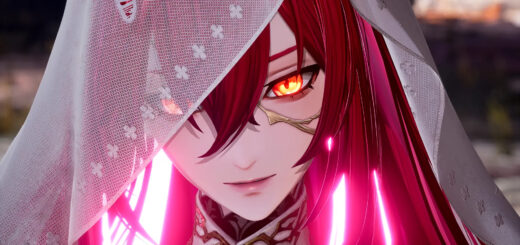 Code Vein II’s Mask of Idris DLC, Version 2.0 Update Available Now