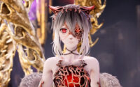 Code Vein II Reveals More Mask of Idris, Free Update Details