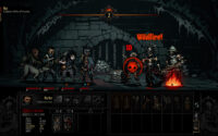 Darkest Dungeon Receives Surprise New DLC