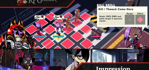 Demons’ Night Fever: Anime Expo 2026 Impression