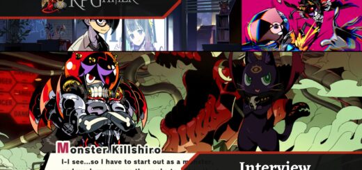 Demons’ Night Fever Interview