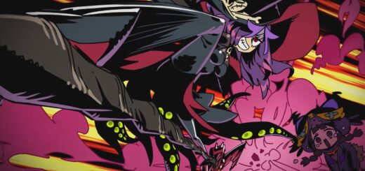 Demons’ Night Fever Opening Movie Released