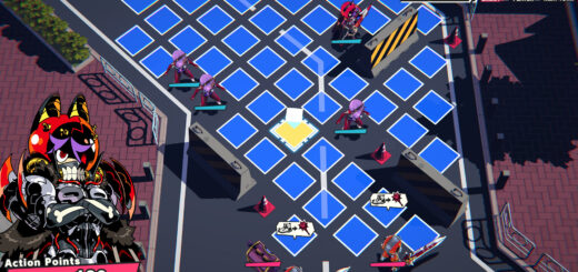 Demons’ Night Fever Releasing in October