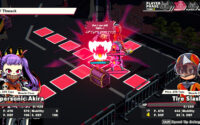 Demons’ Night Fever Showcases Combat Gameplay