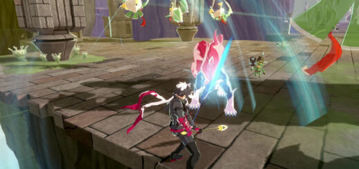 New Release Round-Up (July 23, 2026)