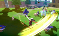 Disgaea Mayhem Demo Available