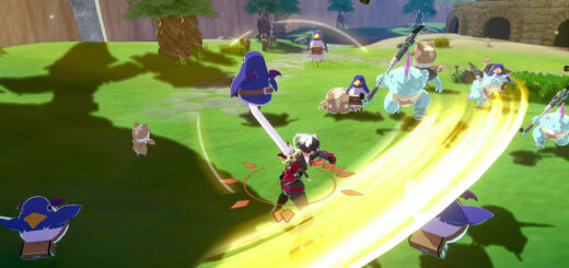 Disgaea Mayhem Demo Available