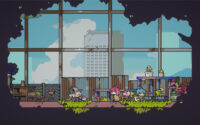 Doloc Town Fully Launching in August