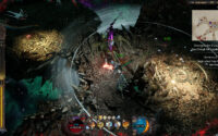 Dragonkin: The Banished Receives Free Dracomundus Purgatory Update