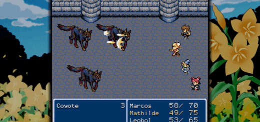 Dungeon Antiqua 2 Console Release Set for Next Month