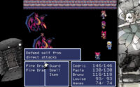 Dungeon Antiqua Coming to Consoles This Month