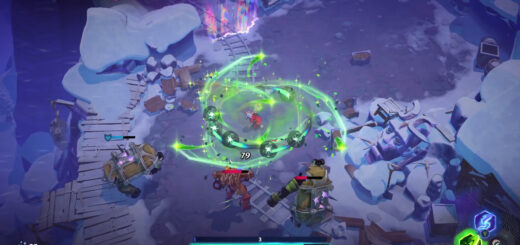 Echoes of Mystralia Releasing in Early Access in August