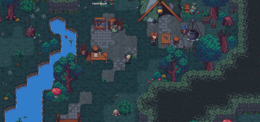 Emberville Coming to Early Access in October
