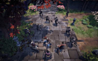 Expeditions: Samurai Releasing into Early Access Next Month