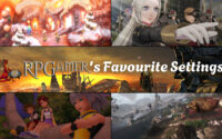 Exploring New Worlds: RPGamer’s Favourite Settings, Part 1