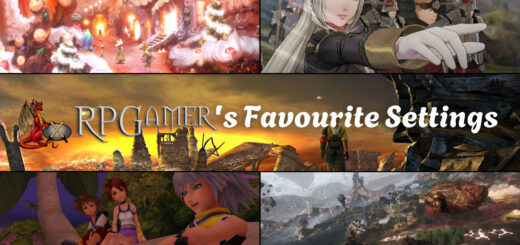 Exploring New Worlds: RPGamer’s Favourite Settings, Part 1