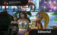 Two Years Into the Eternal Calm: How the Show Goes On in Final Fantasy X-2