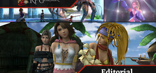 Two Years Into the Eternal Calm: How the Show Goes On in Final Fantasy X-2