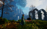 Forsaken Realms: Vahrin’s Call Released on PC