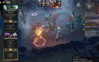 Frosthaven Gets Gameplay Trailer Ahead of Full Release