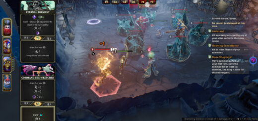 Frosthaven Gets Gameplay Trailer Ahead of Full Release