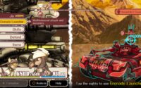 Fuga: Melodies of Steel Available on Mobile