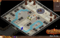 Spiderweb Software Starts Geneforge 3 – Detonation Kickstarter Campaign
