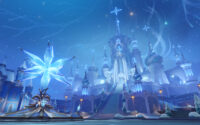 Genshin Impact Version 7.0 Takes Players to Snezhnaya in August