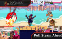 Full Steam Ahead #3 | Get In The Car, Loser!