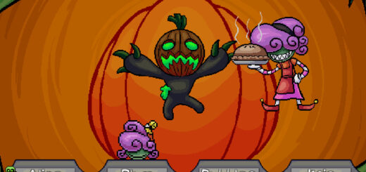 HorrorVale Console Release Announced