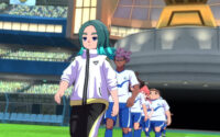 Inazuma Eleven: Victory Road Teases Contenders for Glory Update