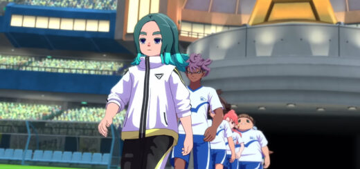 Inazuma Eleven: Victory Road Teases Contenders for Glory Update