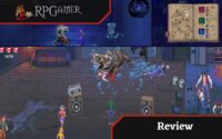 Kingdom of Night Review