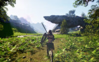 Luminary Releasing on Steam Early Access in August