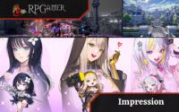 Miresi: Invisible Future: Anime Expo 2026 Impression