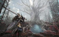 Mistfall Hunter Launching July 29