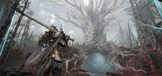 Mistfall Hunter Launching July 29