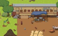 Palm Sugar: A Village Story Releasing in August