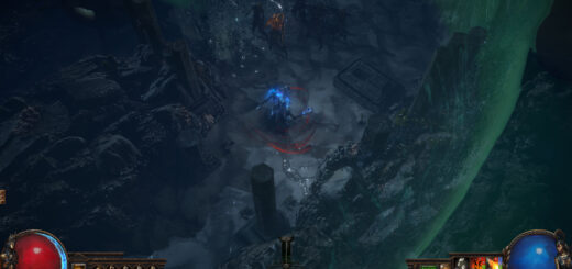 Path of Exile: Curse of the Allflame Expansion Arriving Next Week