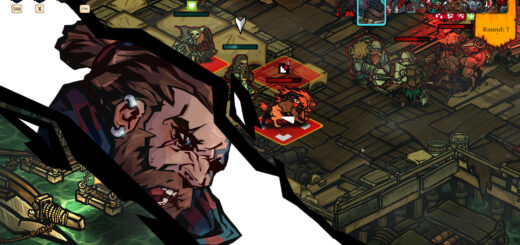 Prelude Dark Pain Early Access Release Set for Later This Month