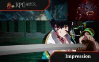 Qliphah in Providence’s Shadow: Anime Expo 2026 Impression