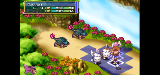 Rhapsody: A Musical Adventure Getting PS5, Switch 2 Release