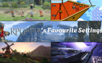 Exploring New Worlds: RPGamer’s Favourite Settings, Part 2