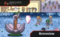 Sailor Moon: Another Story Retroview