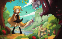 Turn-Based RPG Seen NOT Heard Announced