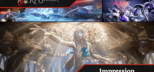 Silver Palace: Anime Expo 2026 Impression